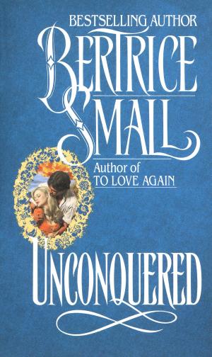 bigCover of the book Unconquered by 