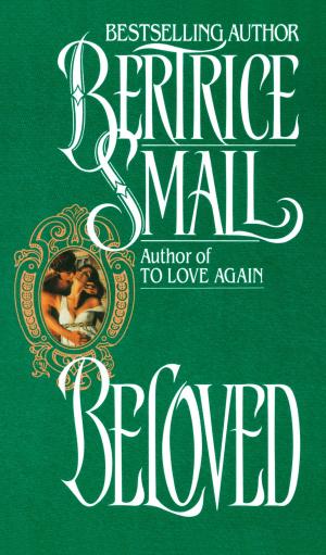 Cover of the book Beloved by Mur Lafferty