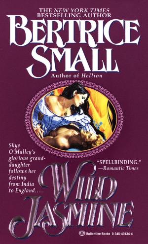 Cover of the book Wild Jasmine by Jim Davis