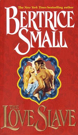 Cover of the book Love Slave by David Gemmell