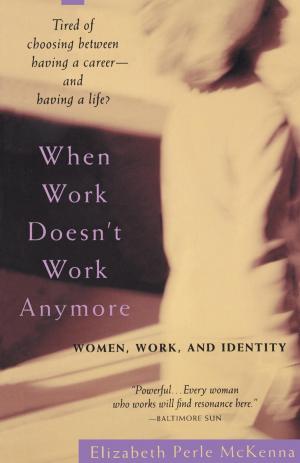 Cover of the book When Work Doesn't Work Anymore by George Shaffner