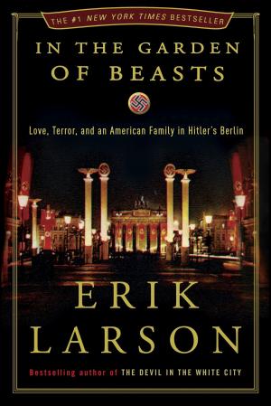 Book cover of In the Garden of Beasts