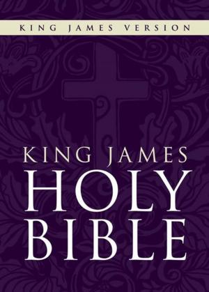 Cover of the book KJV, Holy Bible, eBook by King James
