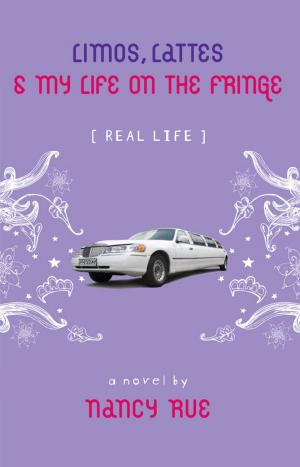 Cover of the book Limos, Lattes and My Life on the Fringe (Enhanced Edition) by Amy Clipston