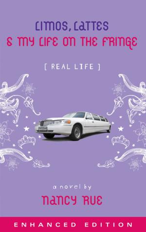Cover of the book Limos, Lattes and My Life on the Fringe (Enhanced Edition) by Lee Strobel, Garry D. Poole