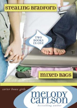 Cover of the book Mixed Bags plus free Stealing Bradford by Ace Collins