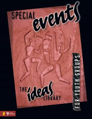 Cover of the book Special Events by Emmanuel M. Katongole, Jonathan Wilson-Hartgrove