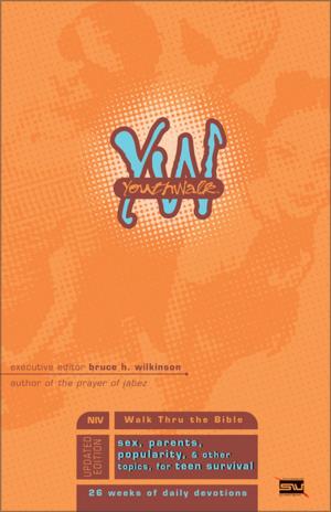 Cover of the book Youthwalk by Andrea Logan White