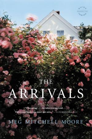 Cover of the book The Arrivals by Sebastián Arango, Raiza Revelles