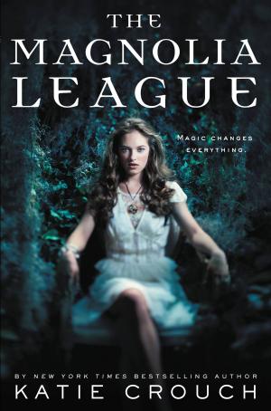 Cover of the book The Magnolia League by Barry Lyga, Robert DeFranco