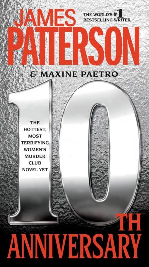 Cover of the book 10th Anniversary by T. Jefferson Parker