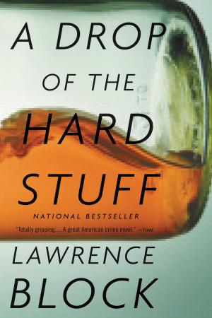Cover of the book A Drop of the Hard Stuff by Bruce Weinstein, Mark Scarbrough
