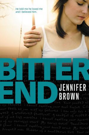 Cover of the book Bitter End by G.M. Berrow