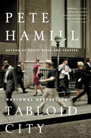 Cover of the book Tabloid City by Tom O'Neill