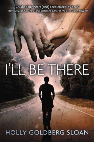 Cover of the book I'll Be There by Matt Christopher