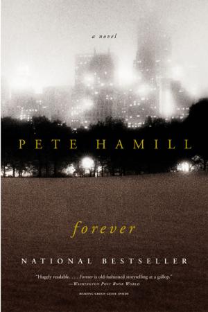 Cover of the book Forever by C.W. Smith