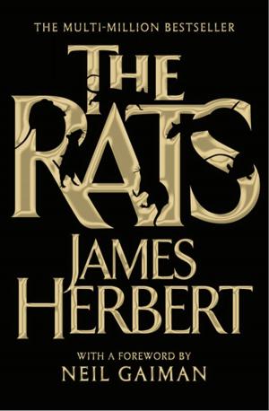Book cover of The Rats