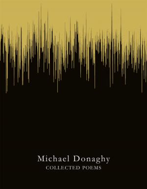 Cover of the book Collected Poems by Glenn Murphy, Lorna Murphy
