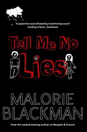 Cover of the book Tell Me No Lies by Charles Dickens