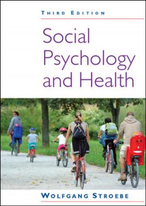 Cover of the book Social Psychology And Health by Kai Yang