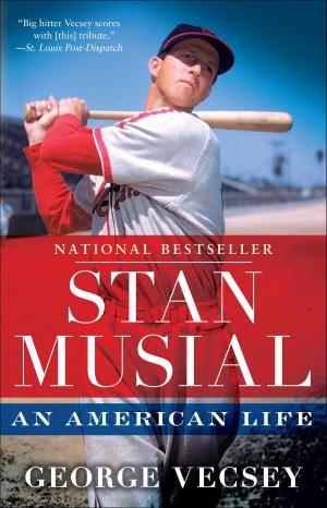 Cover of the book Stan Musial by David Schickler