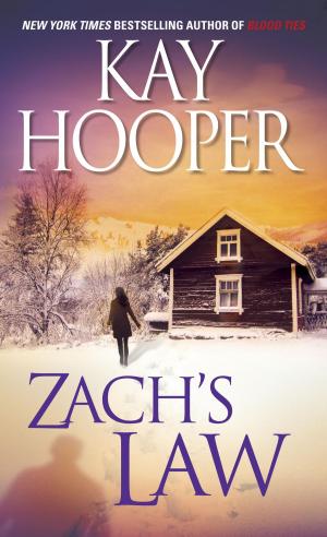 Cover of the book Zach's Law by Nikki Turner