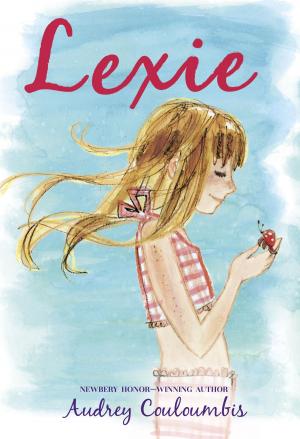 Cover of the book Lexie by Iain Lawrence
