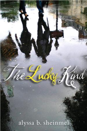 Cover of the book The Lucky Kind by Joyce McDonald