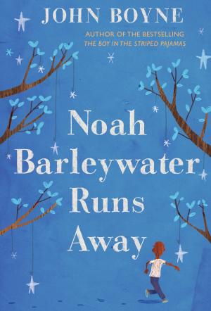 Cover of the book Noah Barleywater Runs Away by Harper Kingsley