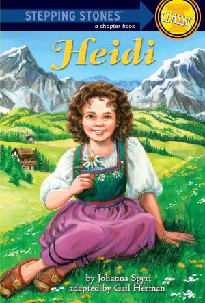 Cover of the book Heidi by Kate Klimo