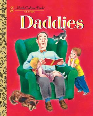 Cover of the book Daddies by Chris Kratt, Martin Kratt