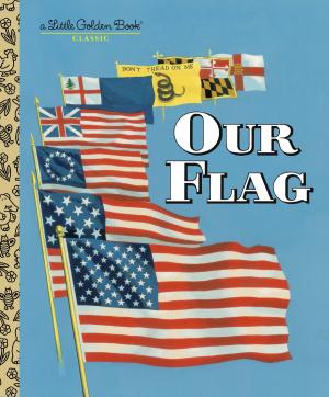 Cover of the book Our Flag by Michaela DePrince, Elaine Deprince