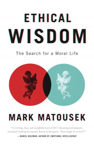 Book cover of Ethical Wisdom
