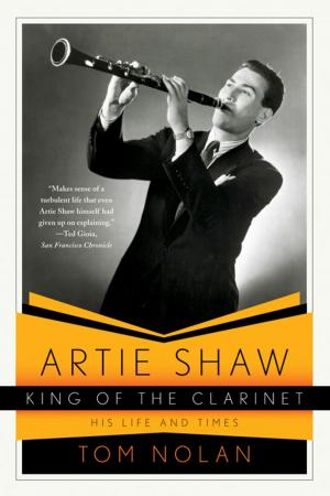 Cover of the book Three Chords for Beauty's Sake: The Life of Artie Shaw by Will Oldham