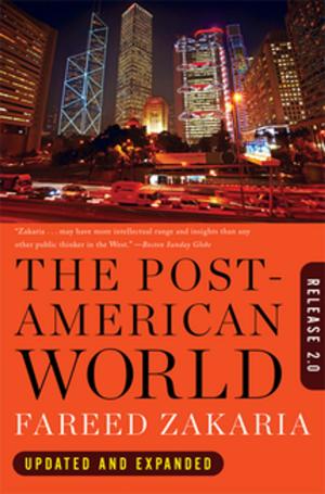 Book cover of The Post-American World: Release 2.0