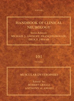Cover of the book Muscular Dystrophies by Bernard Saugier, James R. Ehleringer, Anthony E. Hall, Graham D. Farquhar