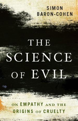 Cover of the book The Science of Evil by Thor Hanson