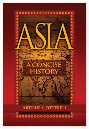 Cover of the book Asia by Guy Hart-Davis
