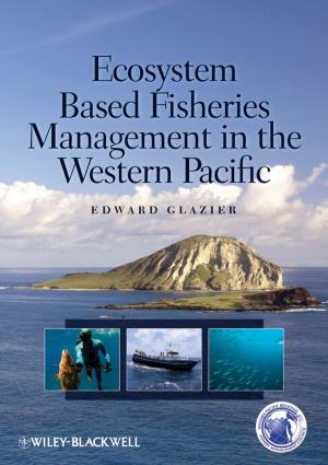 Cover of the book Ecosystem Based Fisheries Management in the Western Pacific by 