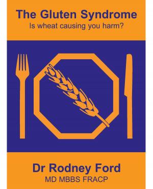 Book cover of The Gluten Syndrome: is wheat causing you harm?