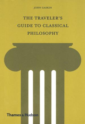 Book cover of The Traveler's Guide to Classical Philosophy