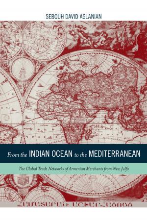 Cover of the book From the Indian Ocean to the Mediterranean by Prof. Susan L. Miller