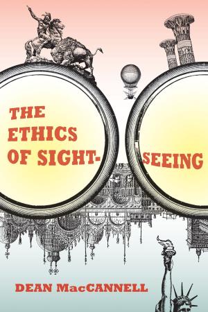 Cover of the book The Ethics of Sightseeing by Dr. John P. Hoffmann