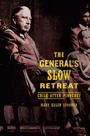 Cover of the book The General’s Slow Retreat by Erica James