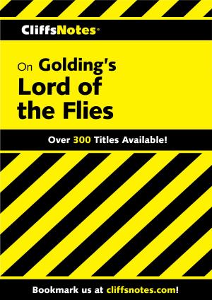 Cover of the book CliffsNotes on Golding's Lord of the Flies by Ward Just