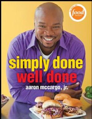 Cover of the book Simply Done, Well Done by Betty Crocker