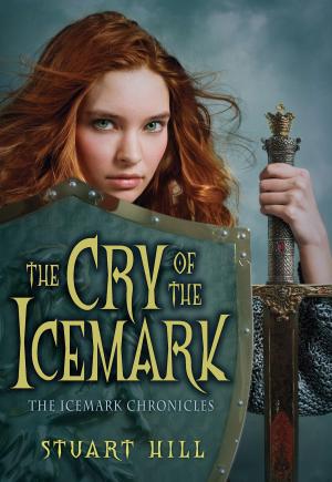 Cover of the book Cry of the Icemark by Edwidge Danticat
