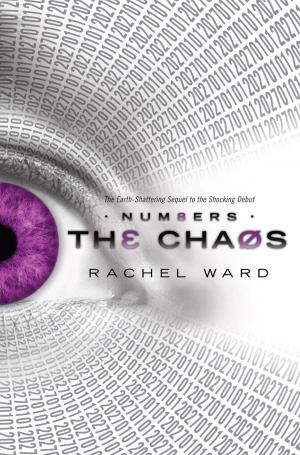 Cover of the book Numbers #2: The Chaos by Stacia Deutsch
