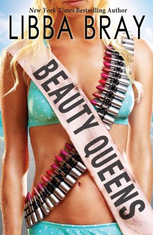 Book cover of Beauty Queens