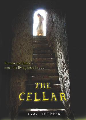 Cover of the book The Cellar by Elana K. Arnold